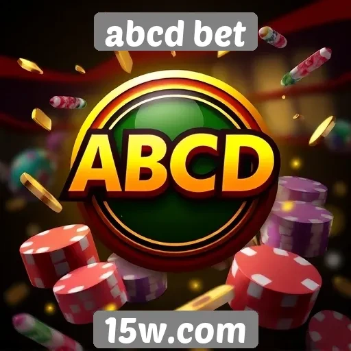 abcd bet oferece diversidade em jogos de cassino