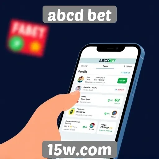 novos recursos da plataforma abcd bet impactam usuários