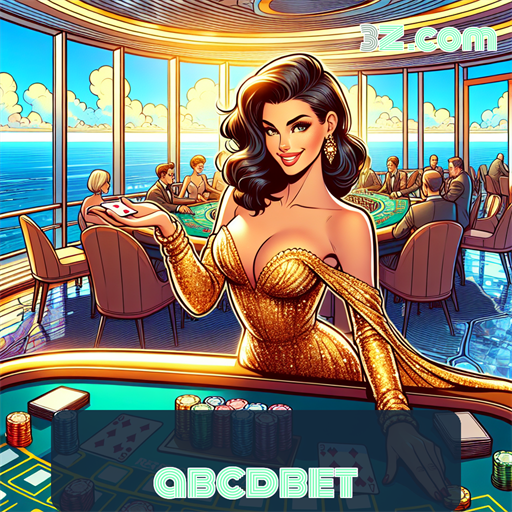 Apostas Inovadoras no Abcd Bet: O Futuro é Agora!