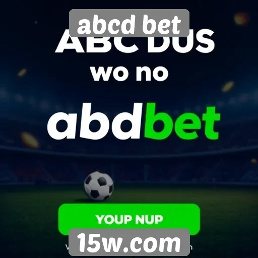 Comparação de bônus disponíveis no abcd bet