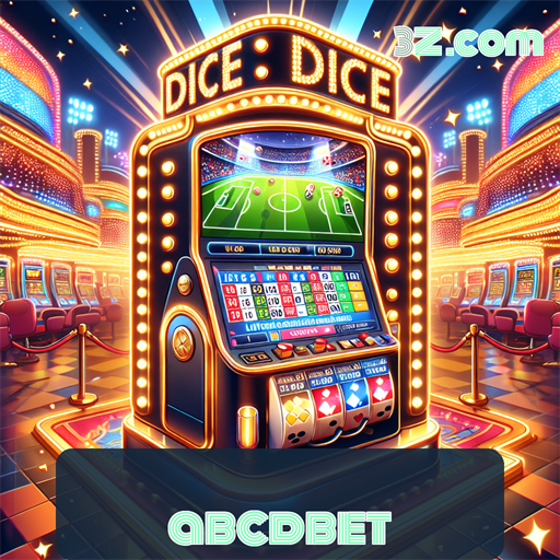 App de Jogos Vibrantes: Experiência Única no Abcd Bet