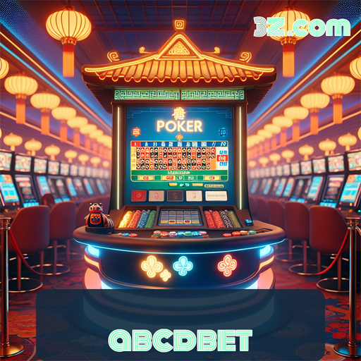 Jogos Interativos da Abcd Bet: Diversão Sem Limites
