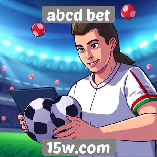 Recursos inovadores do site abcd bet