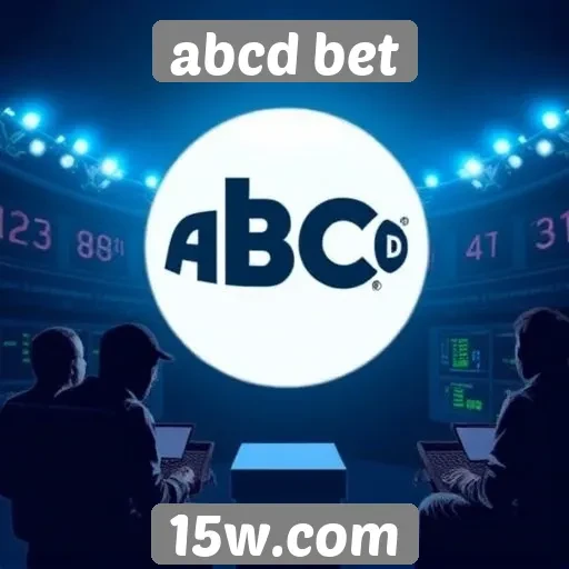 Análise do desempenho do site abcd bet